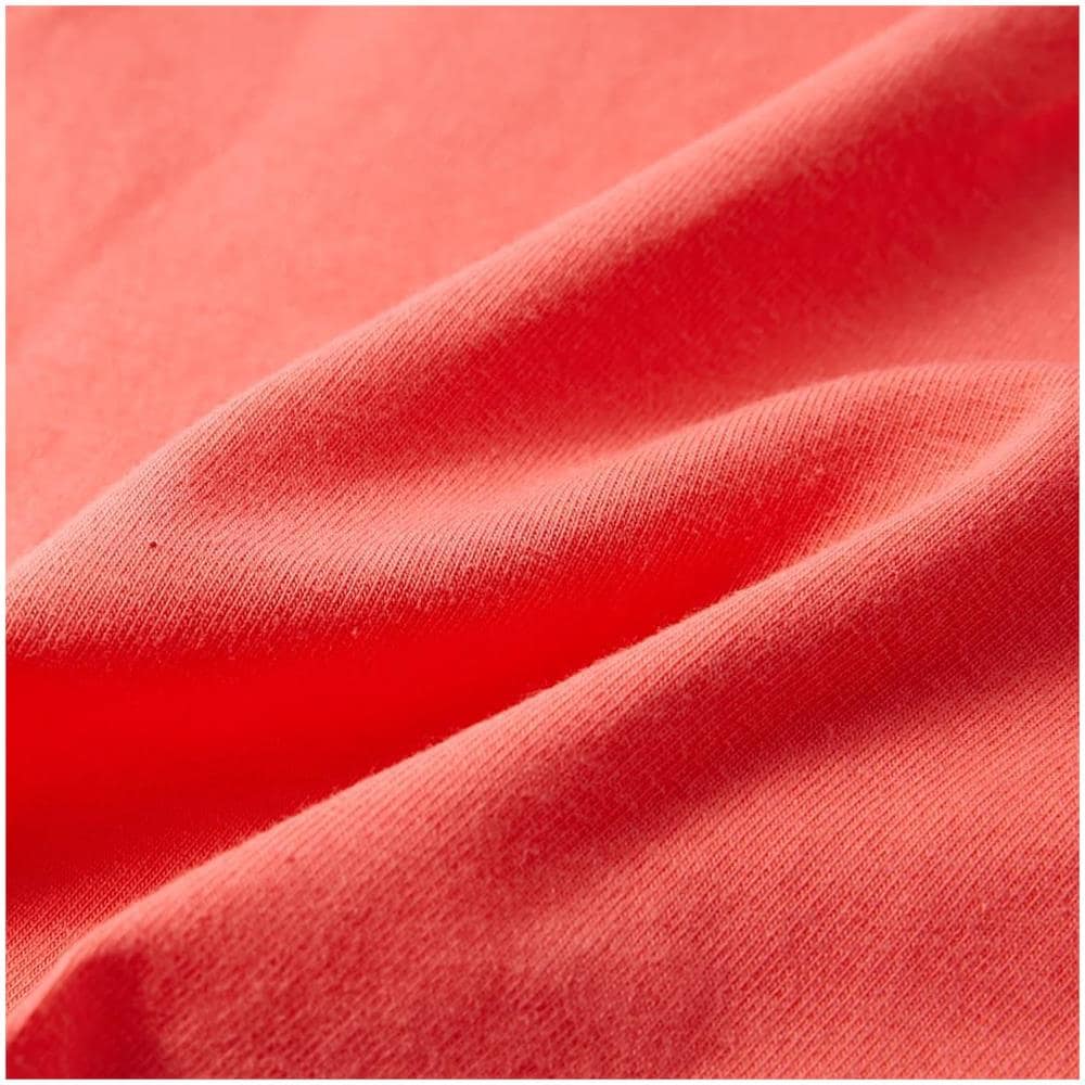 Maglietta da Bambina Corallo 140 - Foto 7