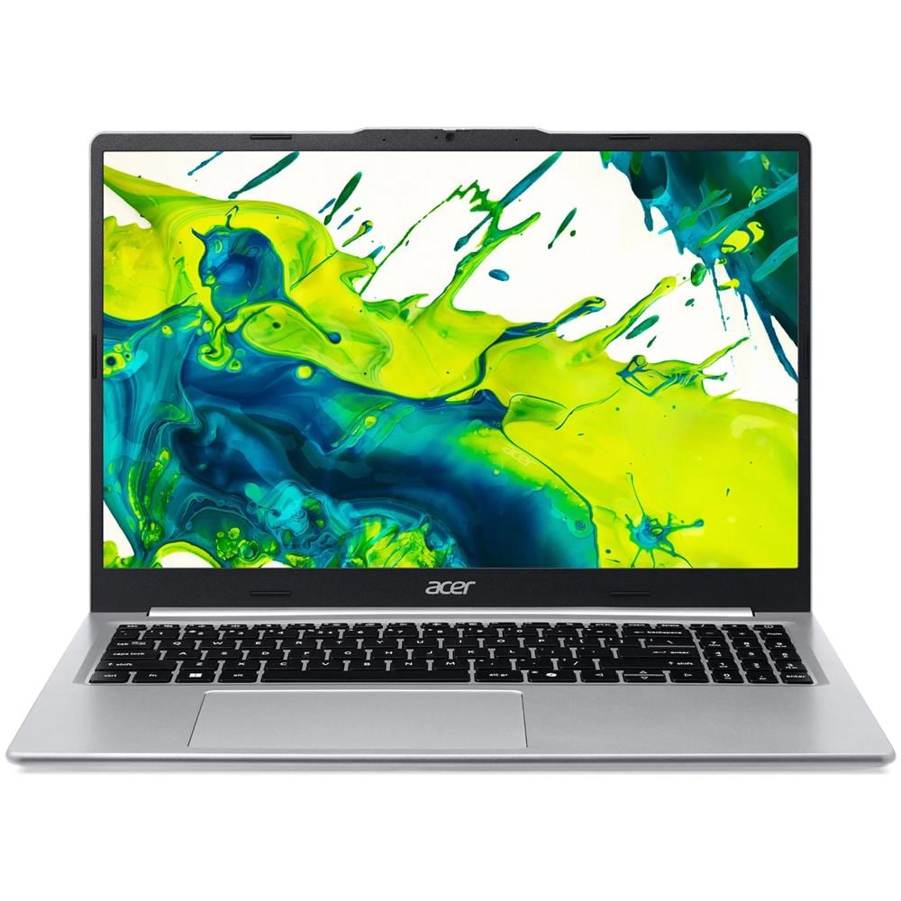 Notebook Aspire Lite AL15-49P-R9GQ, AMD Ryzen™ 5, 2,3 GHz, 39,6 cm (15.6"), 1920 x 1080 Pixel, 8 GB, 256 GB - Foto 2