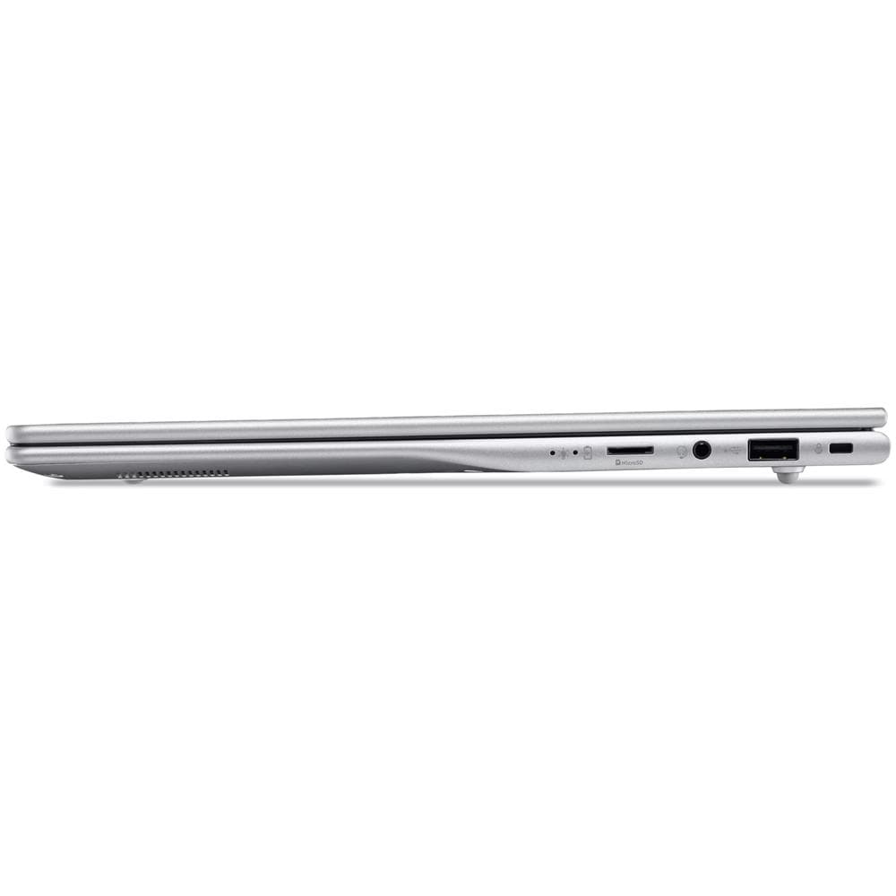 Notebook Aspire Lite AL15-49P-R9GQ, AMD Ryzen™ 5, 2,3 GHz, 39,6 cm (15.6"), 1920 x 1080 Pixel, 8 GB, 256 GB - Foto 7
