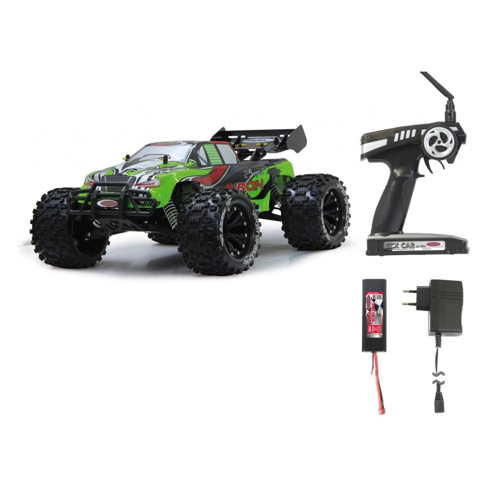 R / C Monstertruck Akron Lipo Bl 2.4Ghz 53265 - Foto 1