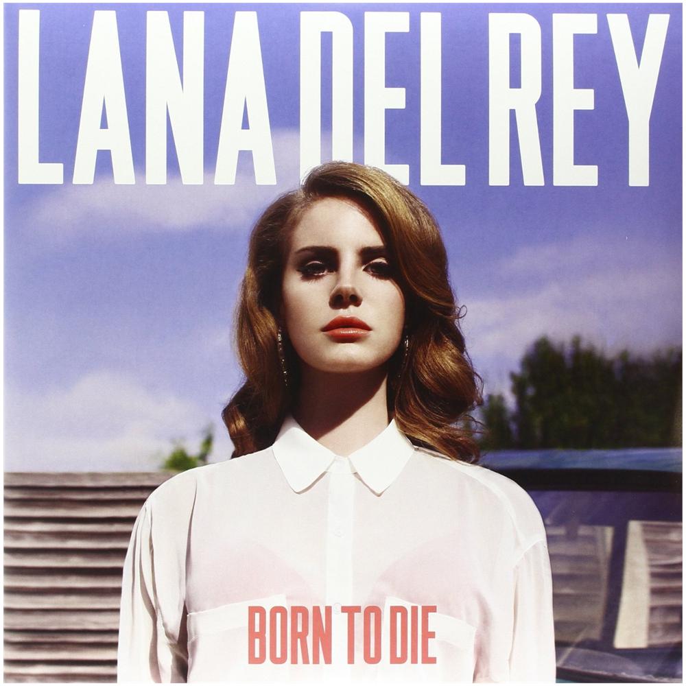 Lana Del Rey - Born To Die (2 Lp)  - Foto 1