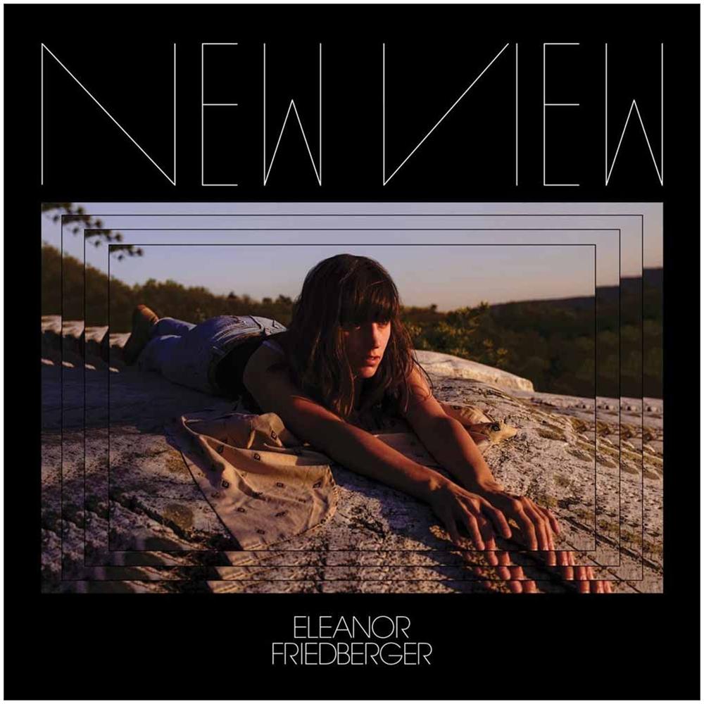 Eleanor Friedberger - New View - Foto 1