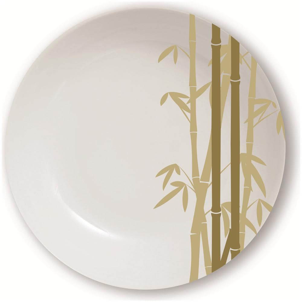 Servizio piatti 18 pezzi Magatama multicolor - Foto 2