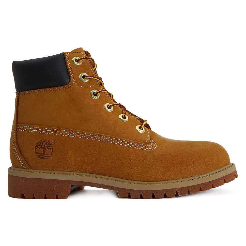timberland n