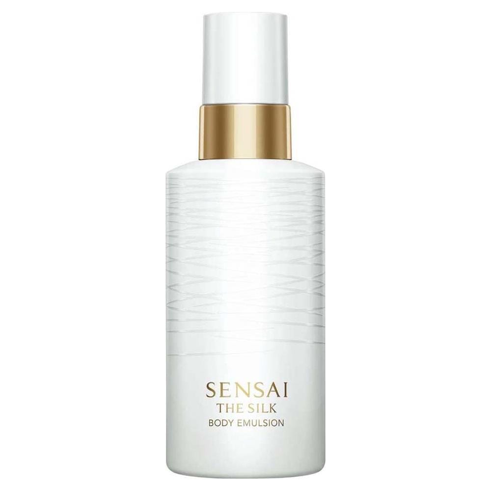 The Silk body - Creme corpo Emulsion 200ml - Foto 2