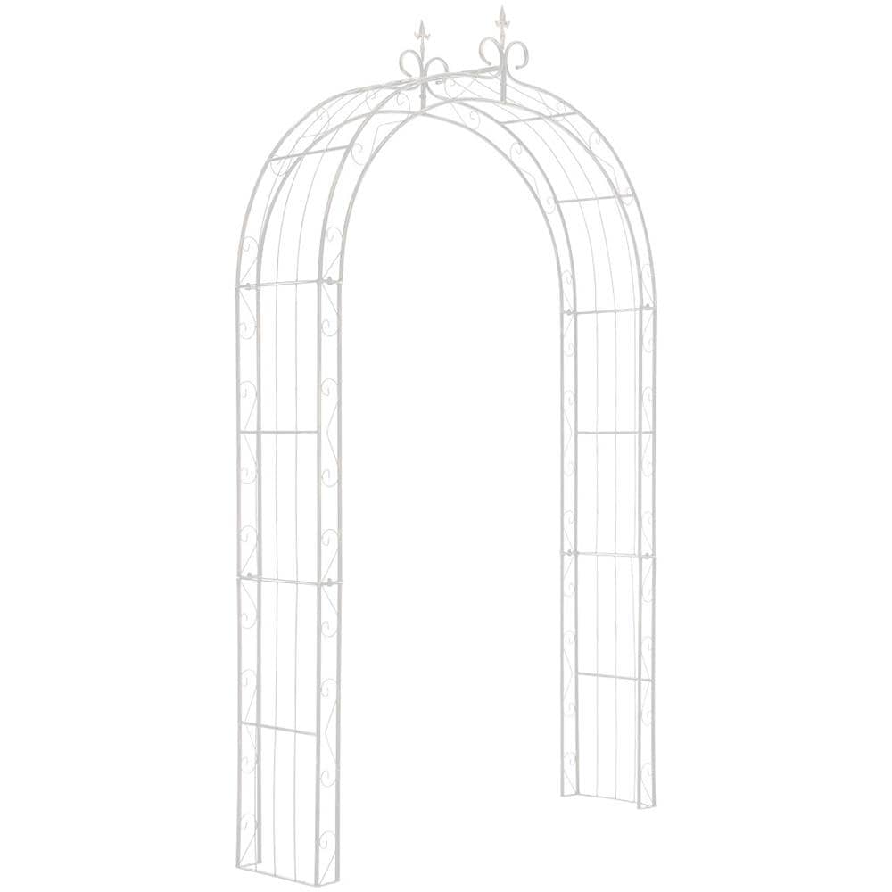 Arco Di Rose Sole - Foto 1