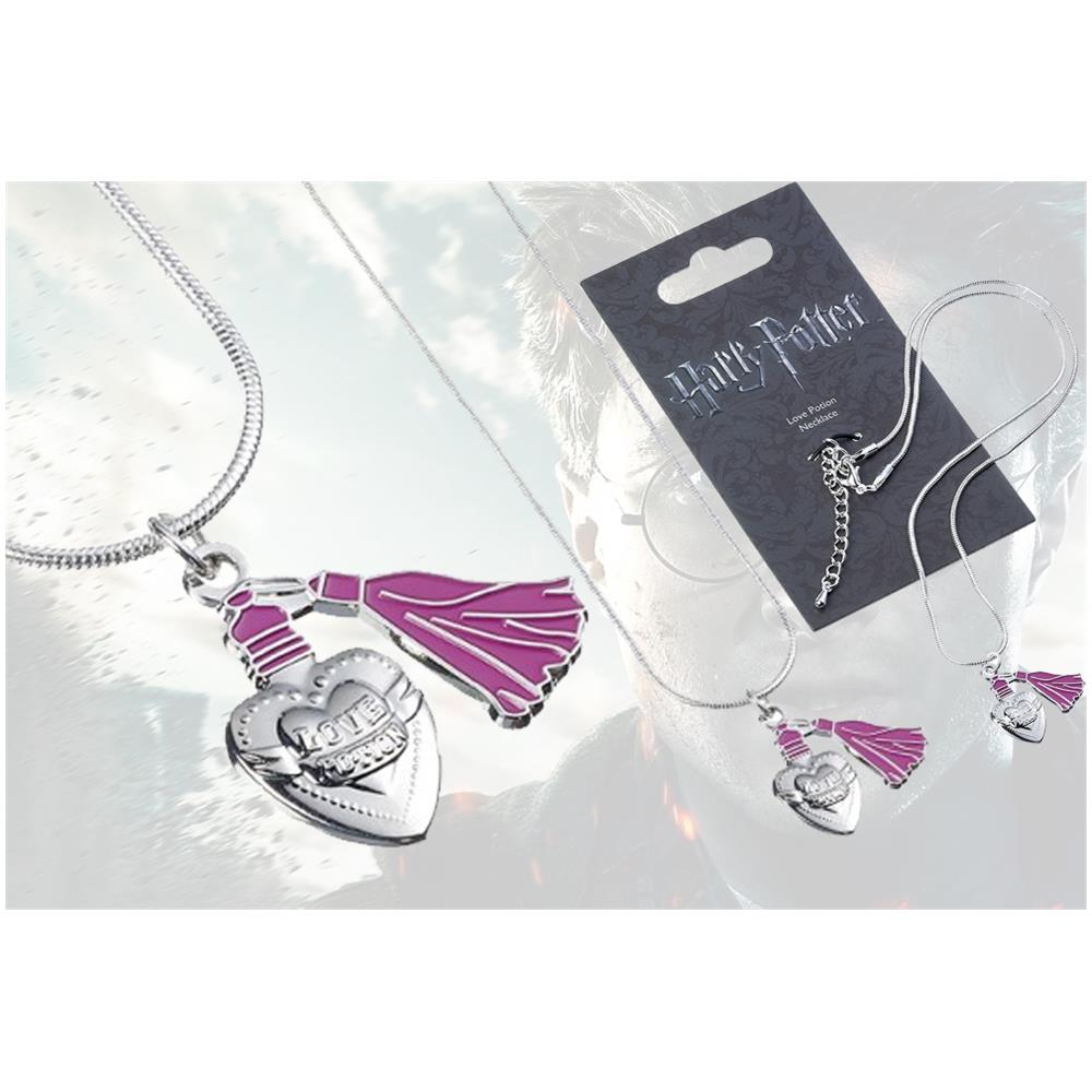 Carat Hp Love Potion Necklace Collana - Foto 2