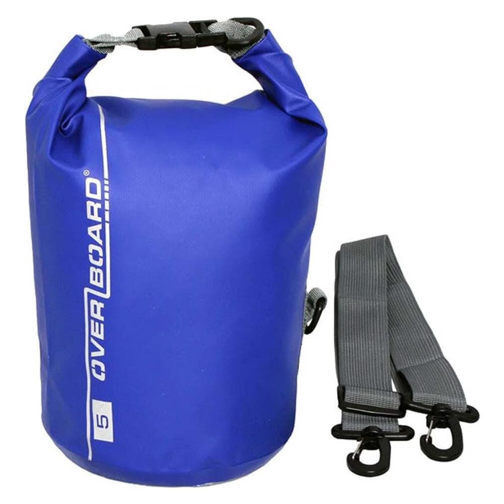 Borse Impermeabili Overboard Dry Tube 5l Zaini E Valigie One Size - Foto 1