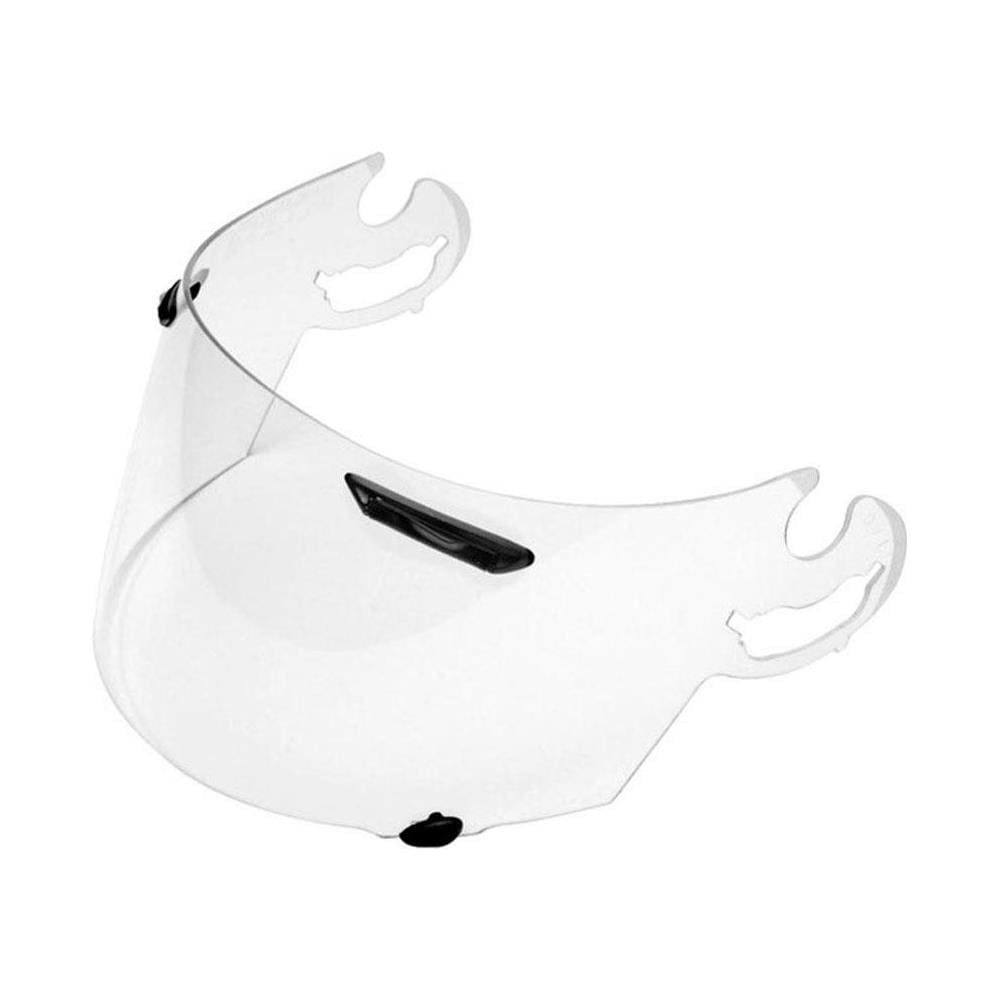 Accessori E Ricambi Arai Visor Standard S Ad Sis And Psmokes Protezioni Rx-7 Corsair / Viper / Astro Light / Axces / Chaser - Foto 1