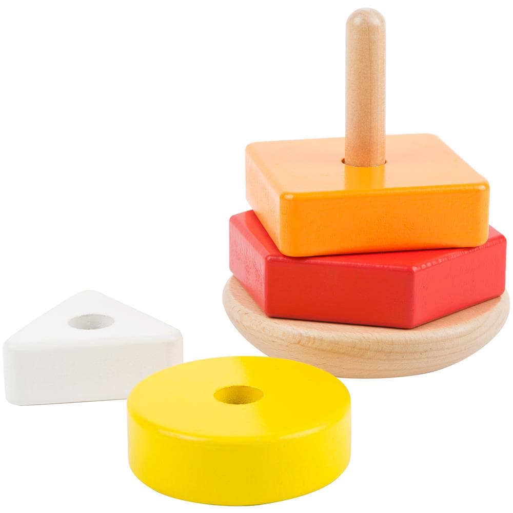 Set Motricita' In Legno - Foto 7