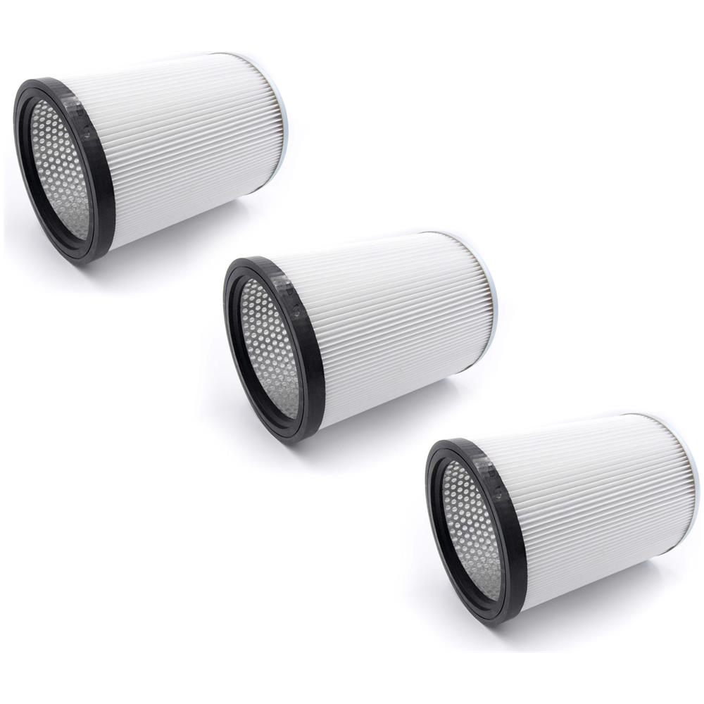 Vhbw filtro per aspirapolvere per Kärcher NT 221 filtro rotondo | Leroy Merlin
