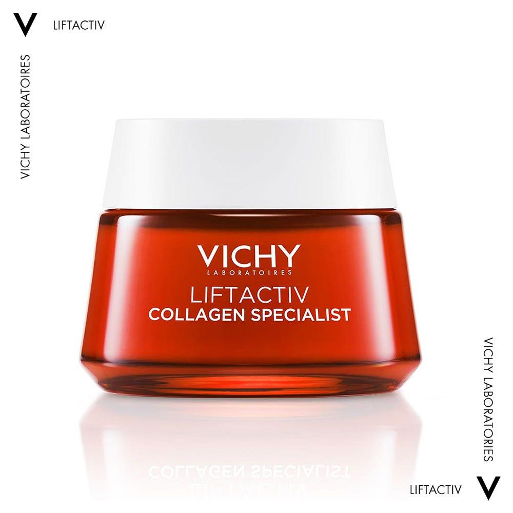 Liftactiv Collagen Specialist - 50 Ml - Foto 3