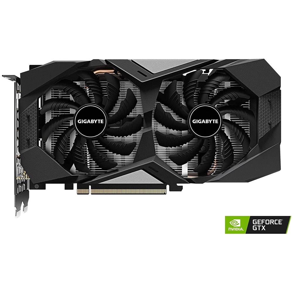 GeForce GTX 1660 Super 6 GB GDDR6 Pci-E 3 x DisplayPort / 1 x HDMI - Foto 2