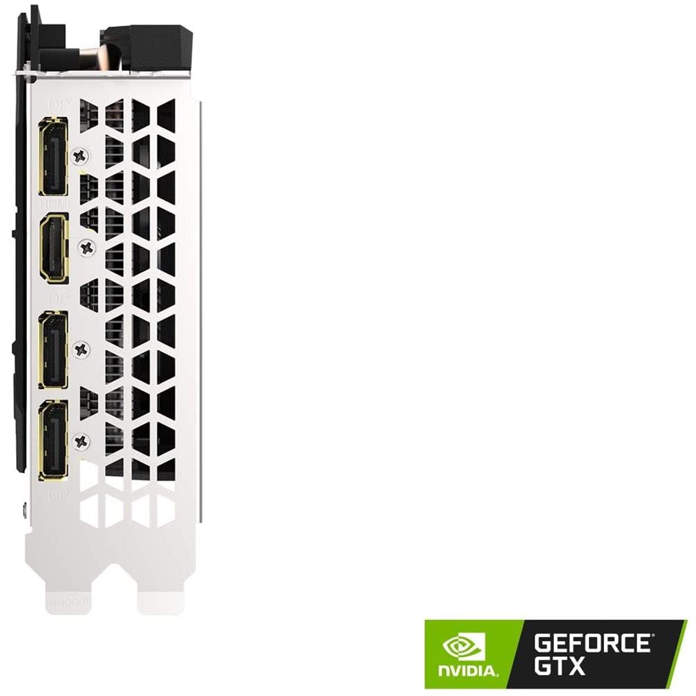 GeForce GTX 1660 Super 6 GB GDDR6 Pci-E 3 x DisplayPort / 1 x HDMI - Foto 6