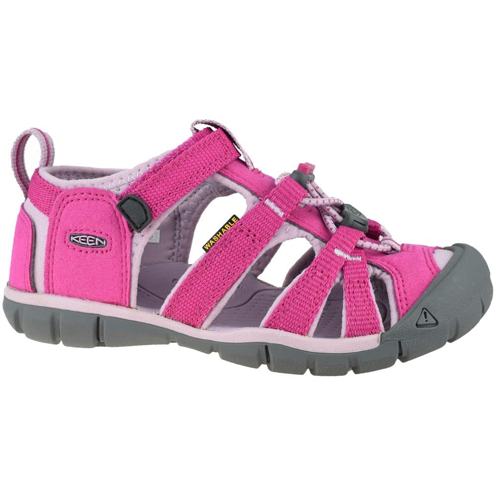 Seacamp Ii Cnx Jr 1022994, Bambini, Rosa, Sandali Da Esterno, Numero: 32/33 Eu - Foto 1