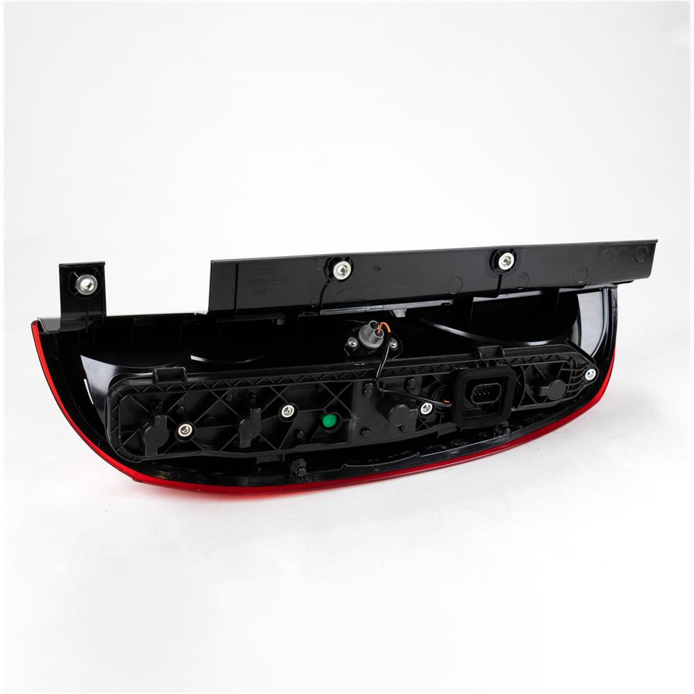 Luce Posteriore Sinistra Con Altera Parte E 51830565 - Foto 2