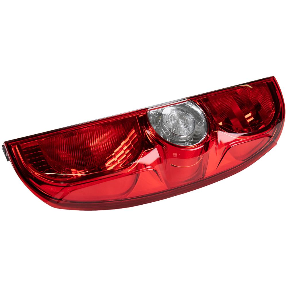 Luce Posteriore Sinistra Con Altera Parte E 51830565 - Foto 3