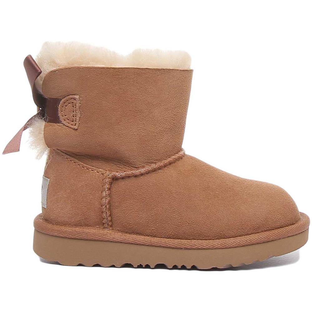 Australia T Mini Baily Bw In Chestnut - Foto 2