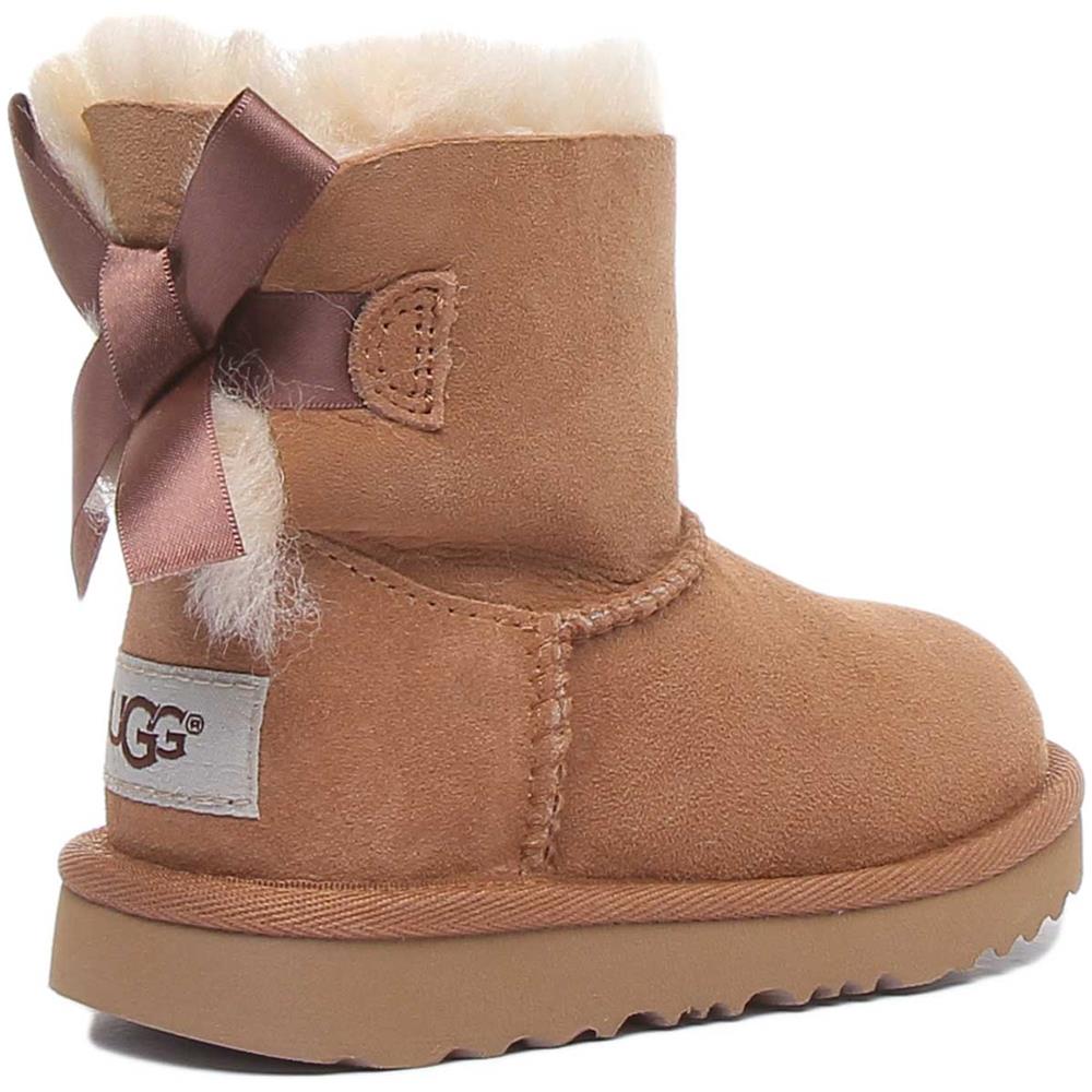 Australia T Mini Baily Bw In Chestnut - Foto 3