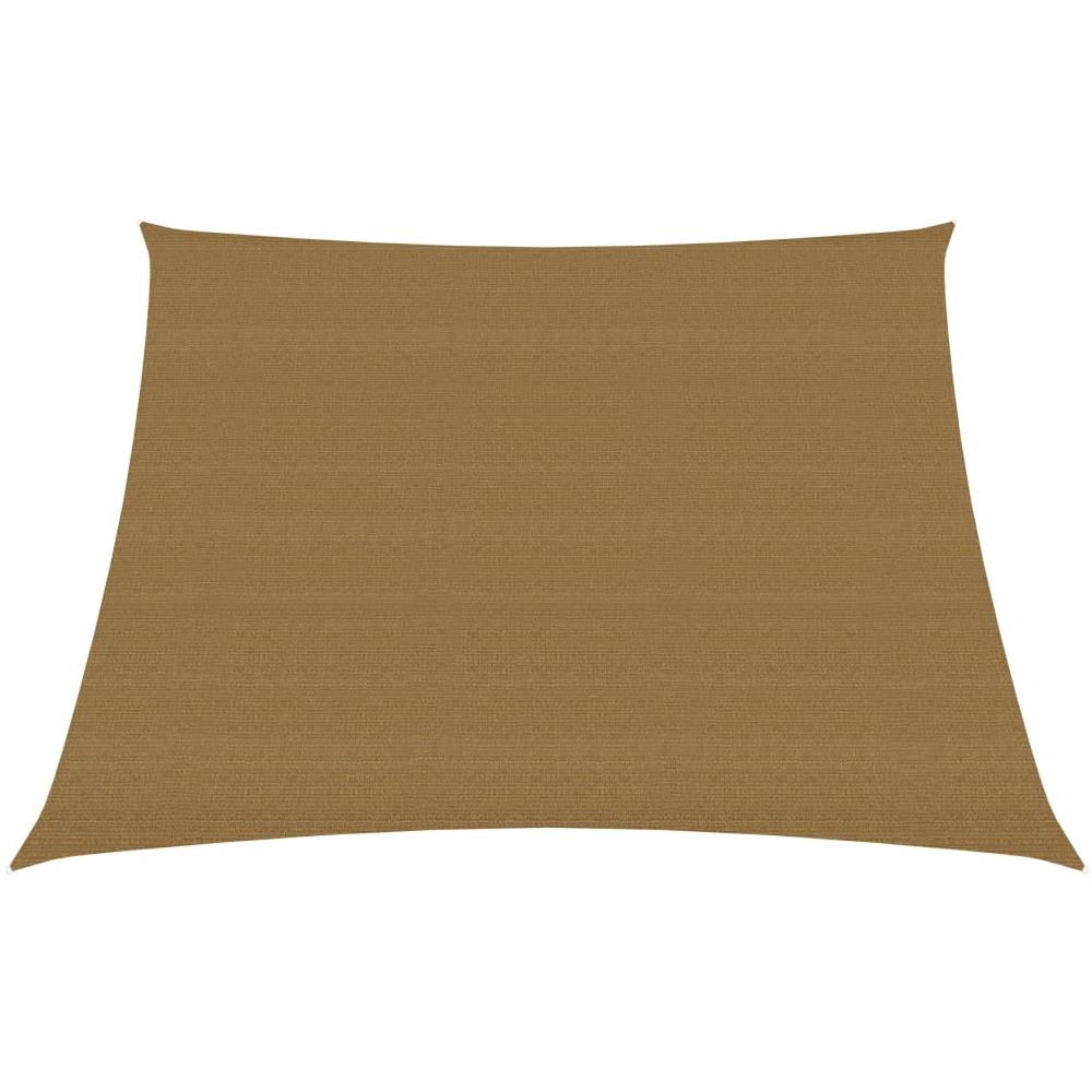 Vela Parasole 160 G / m? Talpa 4/5x3 M In Hdpe - Foto 1