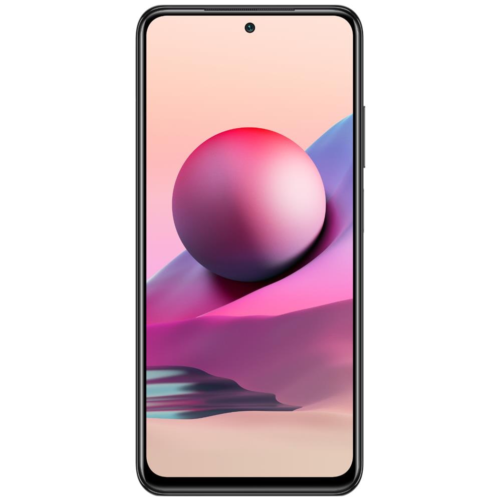 Redmi Note 10S 128 GB Dual Sim Display 6.43" Full HD+ Slot Micro SD Fotocamera 64 Mpx Android Blu - Foto 2