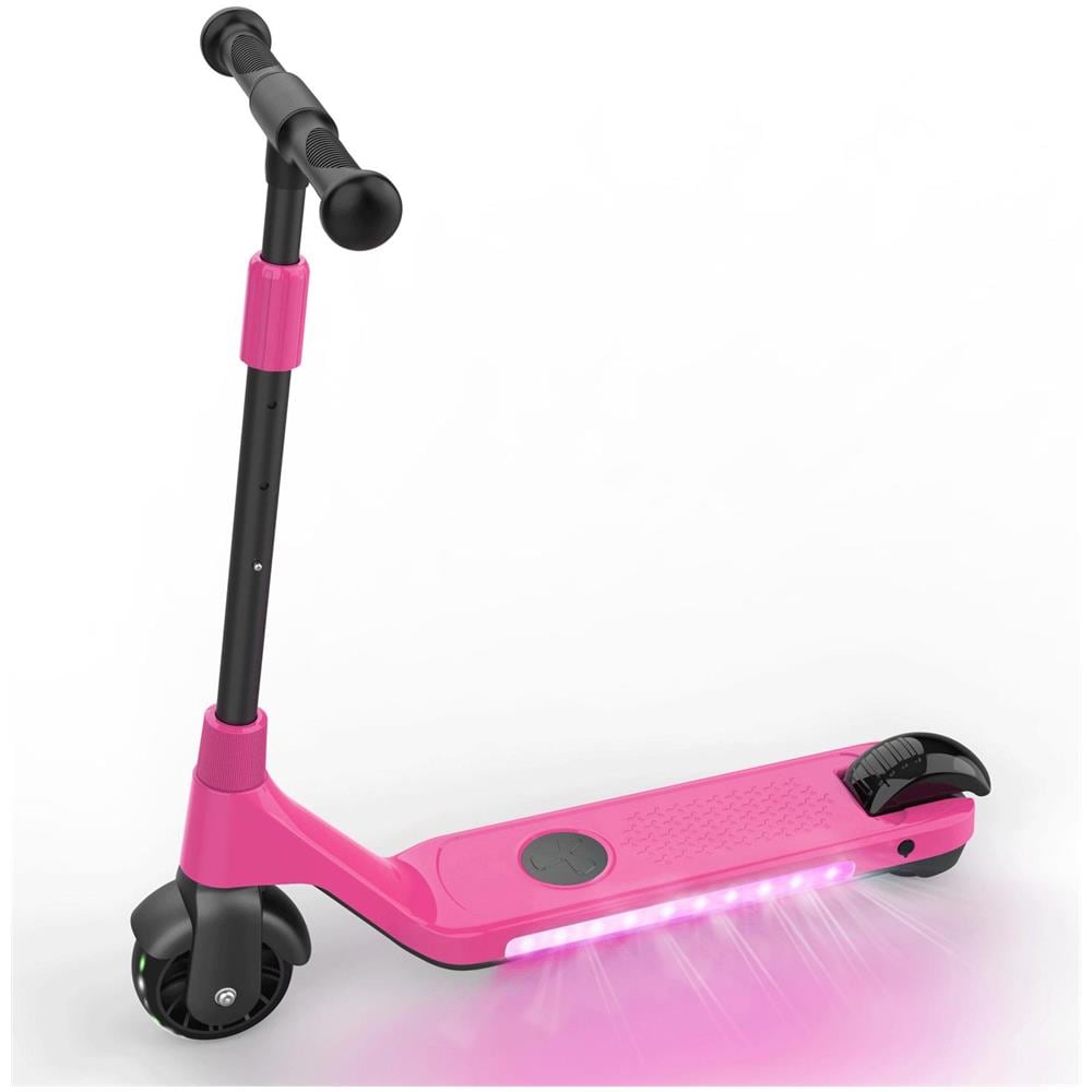 Monopattino Elettrico Per Bambini Rosa Kids - Foto 2
