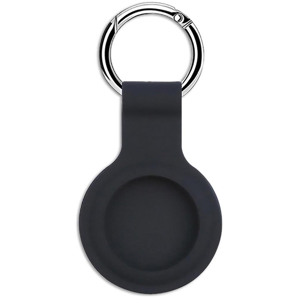 Custodia Airtag Nera - Foto 1