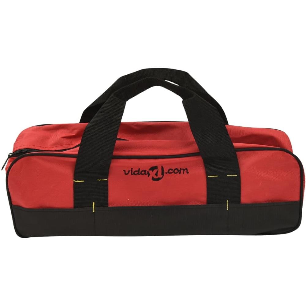 Kit di Attrezzi per Apriporta Auto Universale 11 pezzi - Foto 3