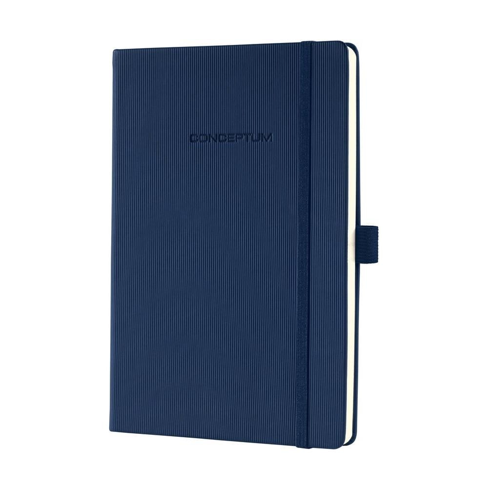 CONCEPTUM A5 194fogli Blu quaderno per scrivere - Foto 1