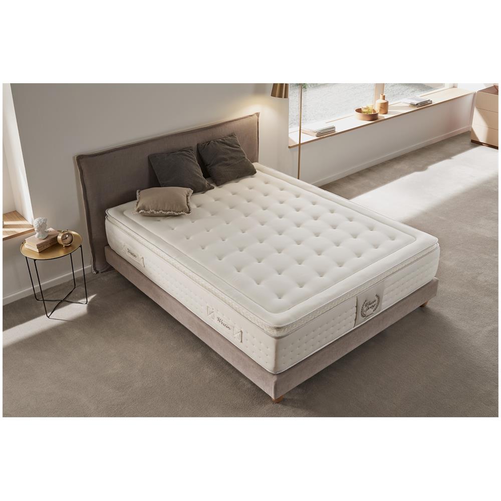 Materasso A Molle Insacchettate Westin Spring - 120x200, 30cm - - Foto 7