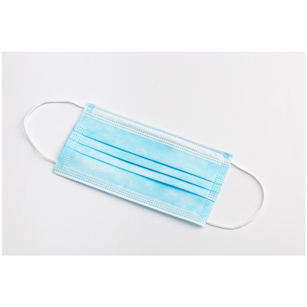 Maschera Usa E Getta Per Bocca E Naso, 50 Pezzi23524 - Foto 5