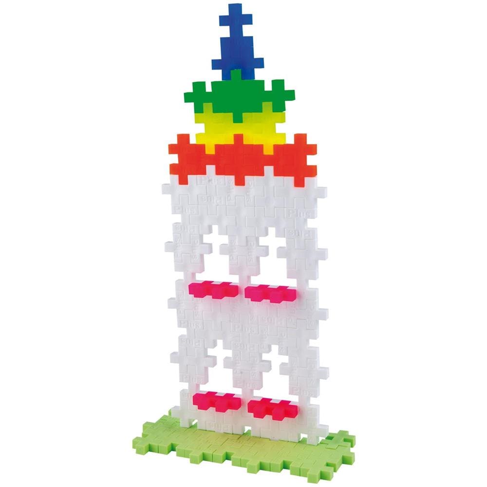 Mongolfiera Arcobaleno / 360 Pezzi - Foto 2