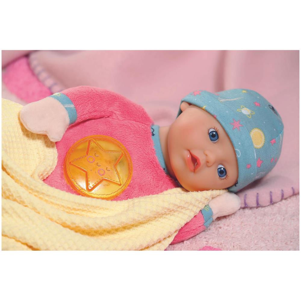 Amiche Della Notte Per Bebè 30cm - Foto 2