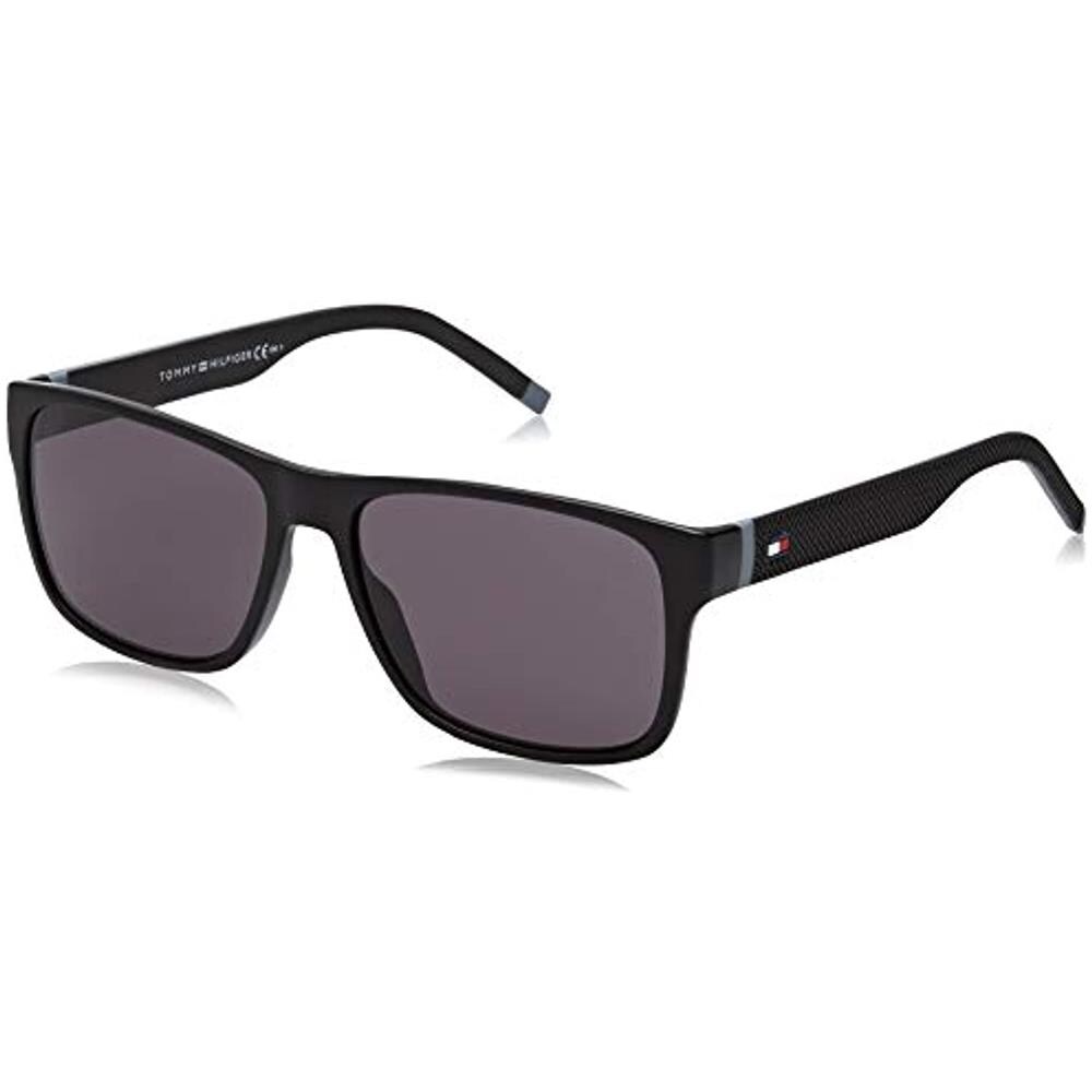 Th 1718 / s Sunglasses, Blackgrey, 56 Mens - Foto 1