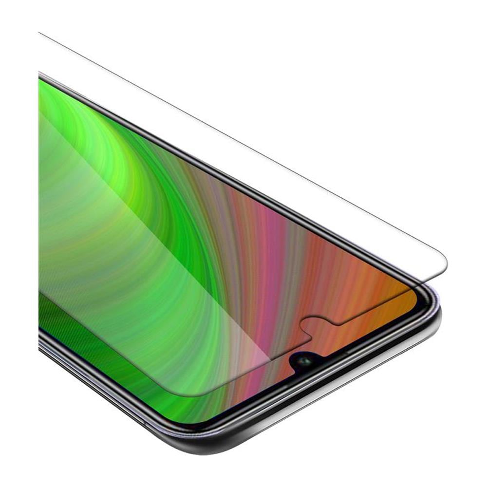 Pellicola Di Armatura Compatibile Con Huawei P Smart 2020 In Elevata Trasparenza - Vetro Temperato (tempered) Di Protezione Del Display In Durezza 9h Con 3d Touch - Foto 1
