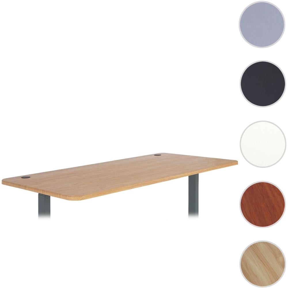 Sossai® Premium Gambe Per Tavoli TBBL | Regolabile In Altezza | Design - Foto 10