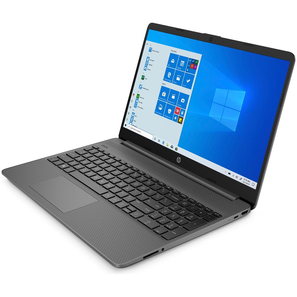 Notebook 15s-fq2061nl Monitor 15,6" HD Intel Core i3-1115G4 Ram 8 GB SSD 256 GB 3xUSB 3.0 Windows 11 Home in S mode - Foto 2