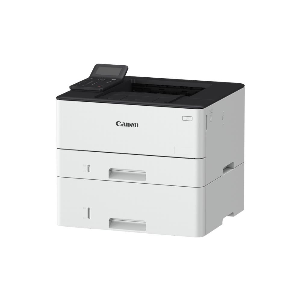 Stampante i-SENSYS LBP243dw Laser B /N A4 36 ppm Wi-Fi / Ethernet / USB - Foto 2