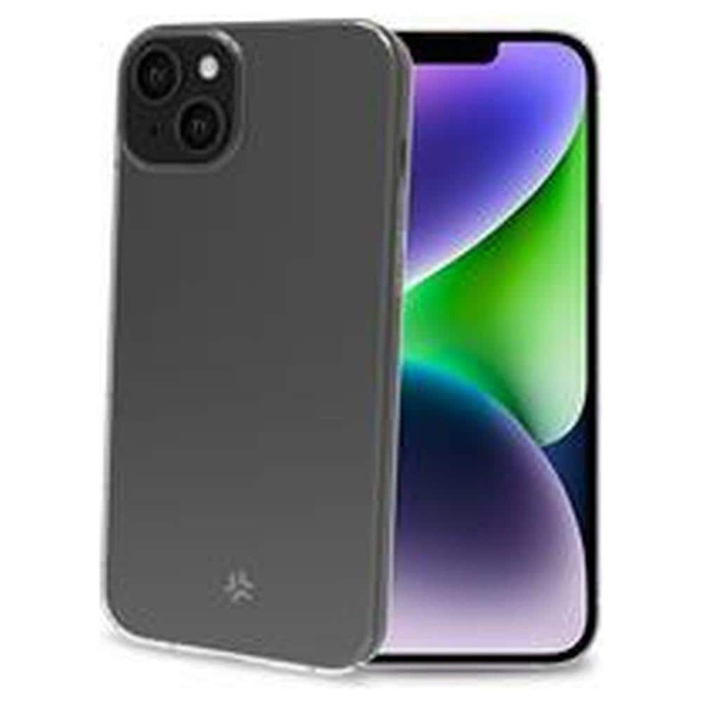 CROMO1054RD custodia per cellulare 17 cm (6.69"") Cover Rosso per iPhone 15 Pro Max - Foto 1