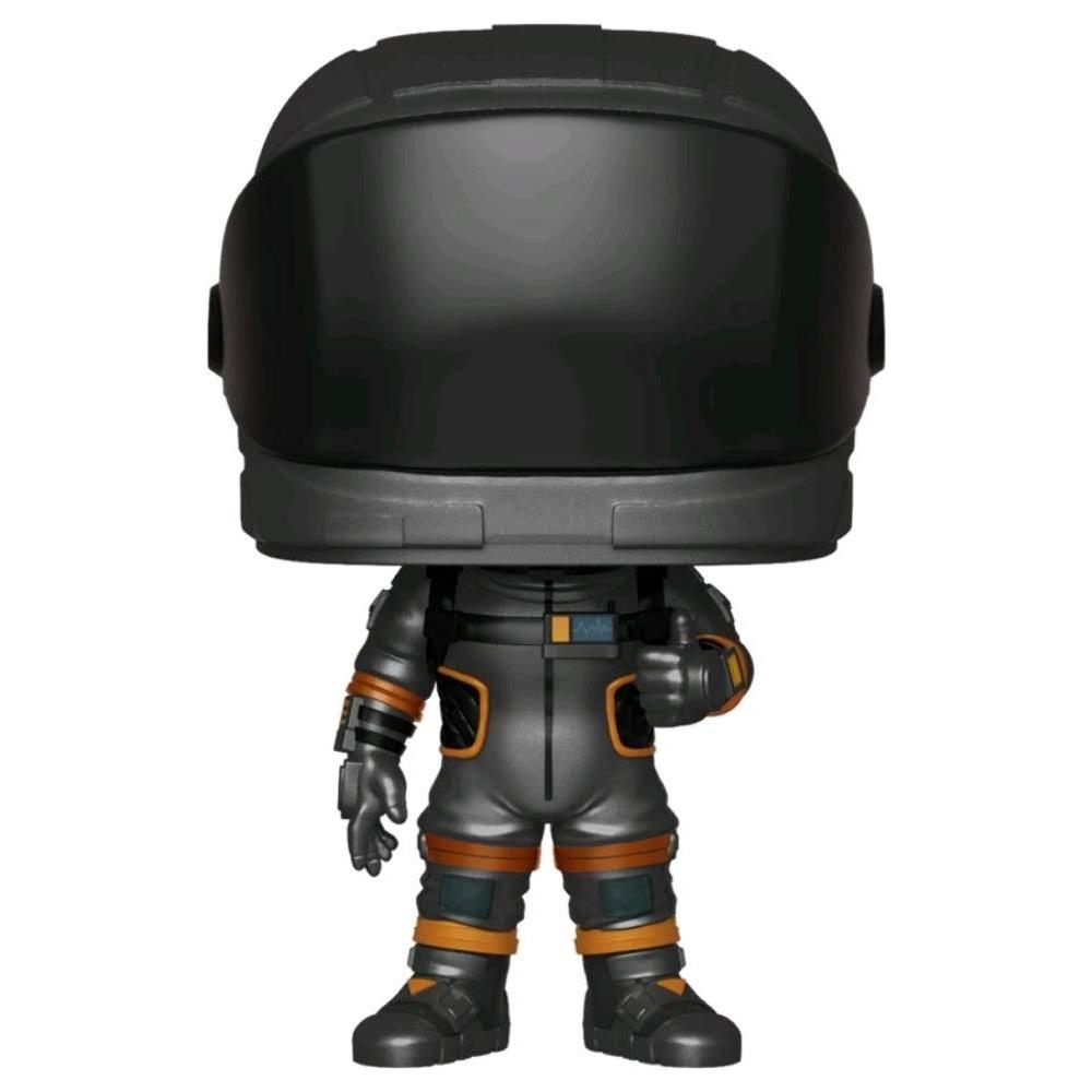 Giochi Pop: Fortnite Dark Voyager Nycc Exclusive (si Illumina Al Buio) #442 - Foto 1