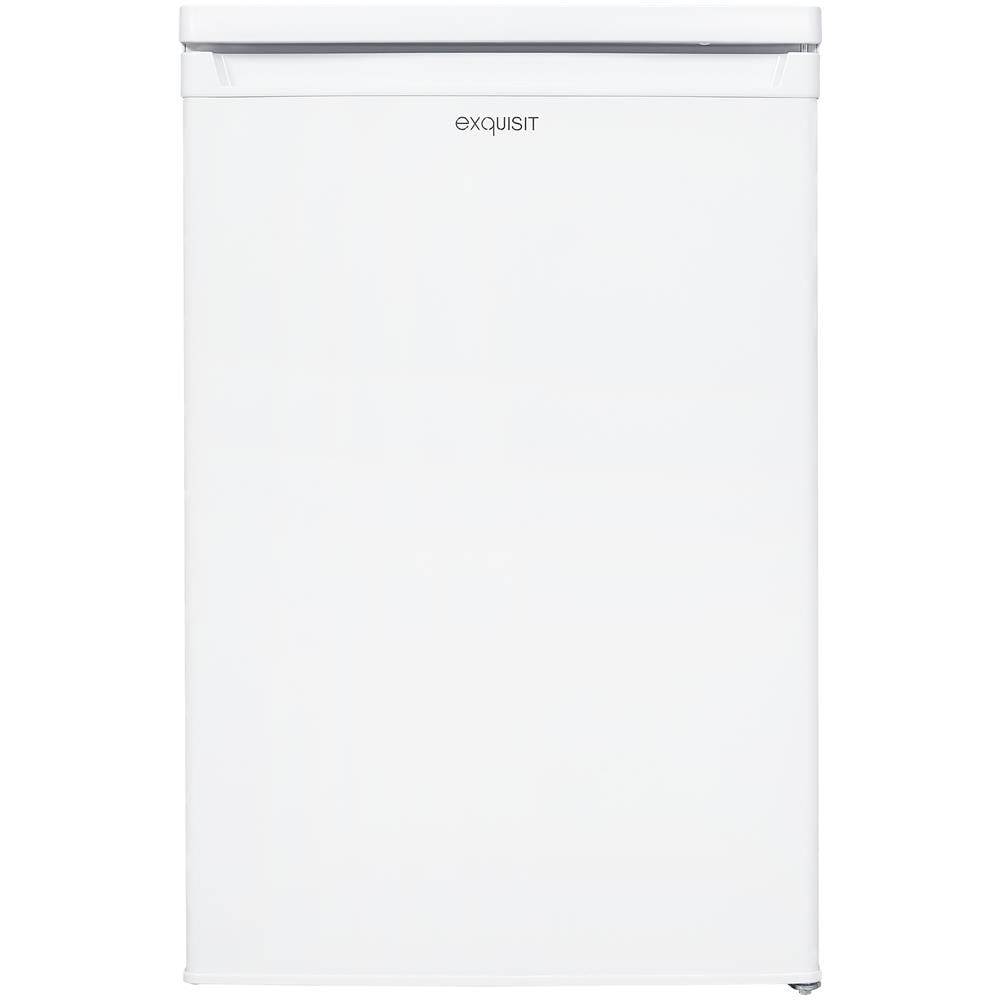 Frigorifero Monoporta GTV KS16-4-E-040E Statico Classe E Capacità Netta 95 litri Colore Bianco - Foto 1