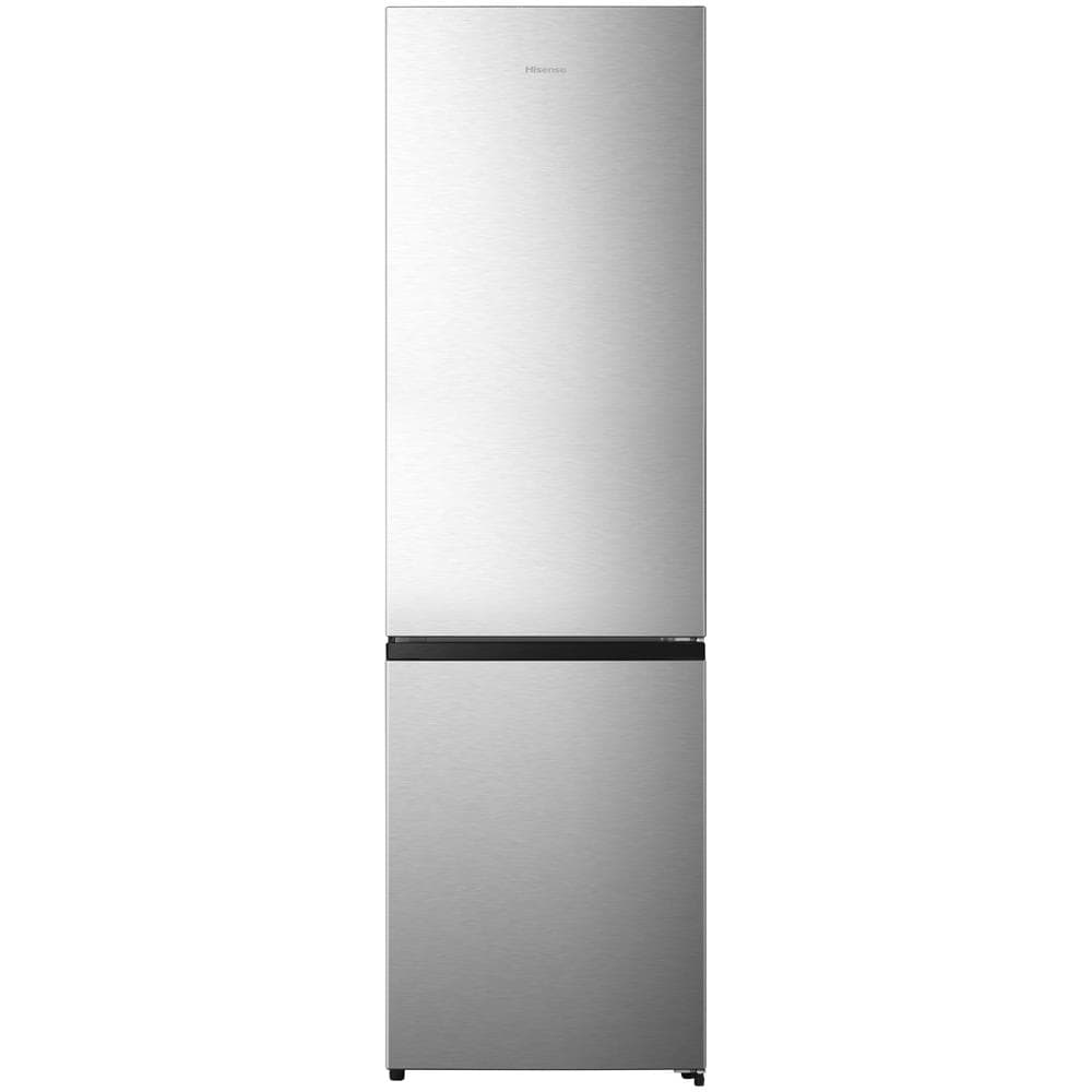 No Frost Frigorifero Congelatore RB440N4ACA Cappacita 336litiri Classe A Colore Acciaio Inox - Foto 1