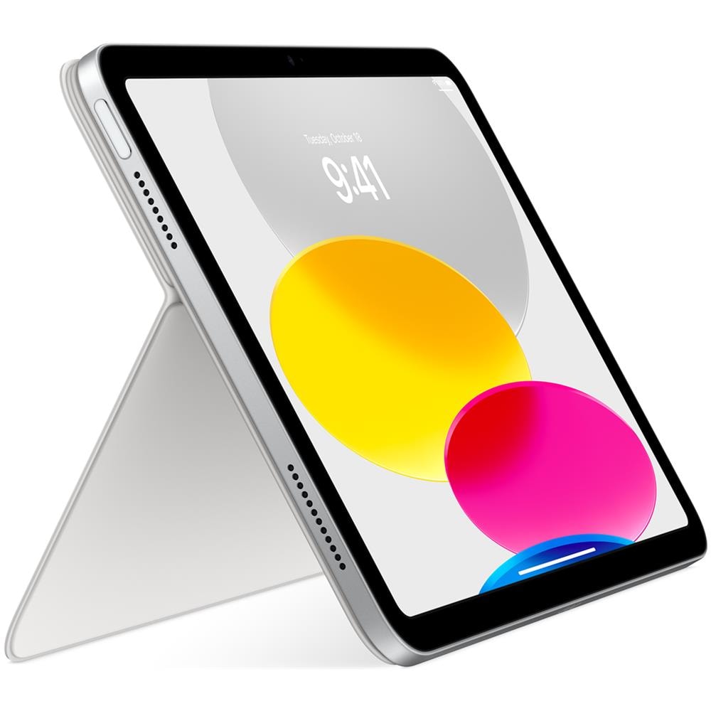 Magic Keyboard Folio per iPad (decima generazione) - Danese - Foto 5