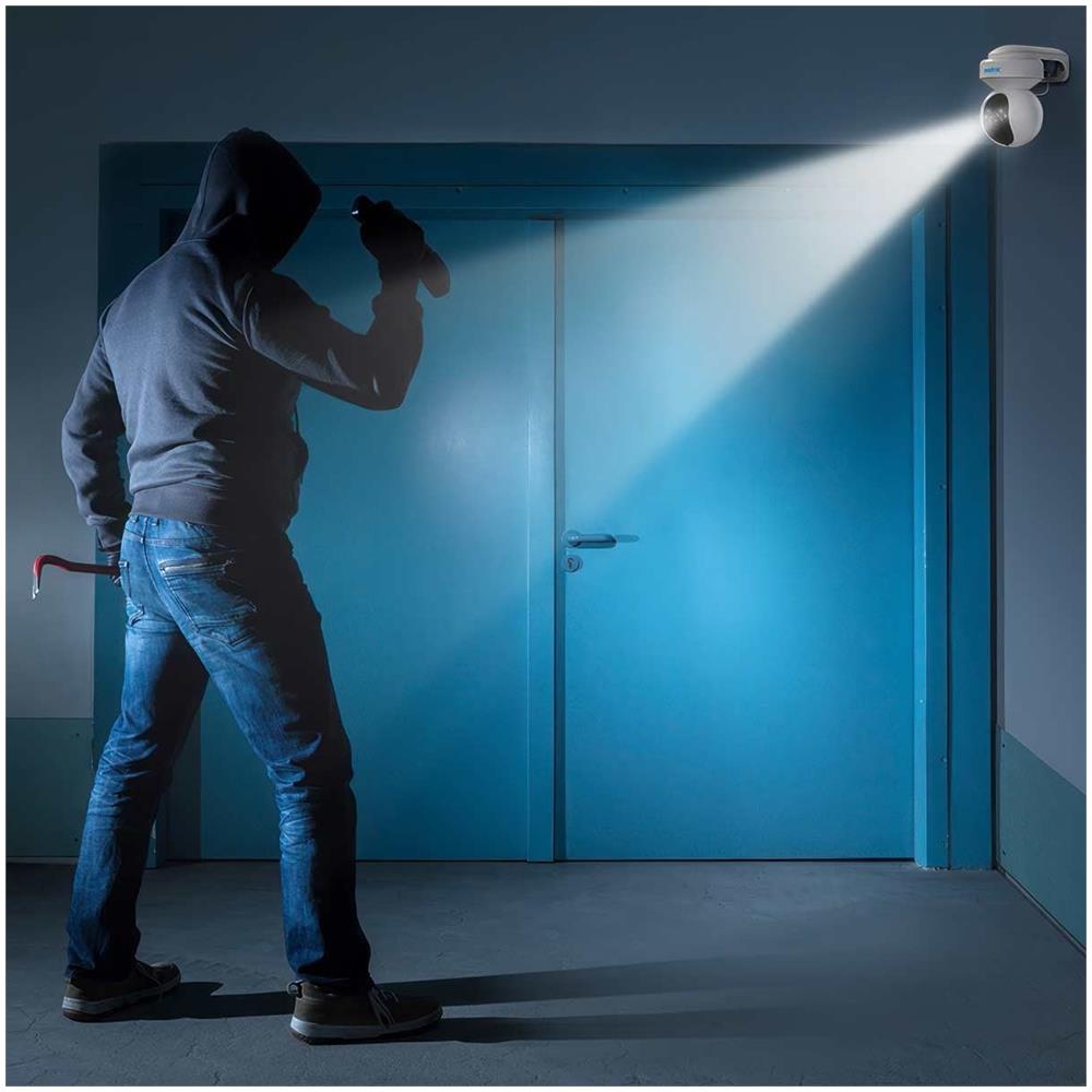 E Series E540 Cupola Telecamera di sicurezza IP Interno e esterno 2560 x 1920 Pixel Parete - Foto 7