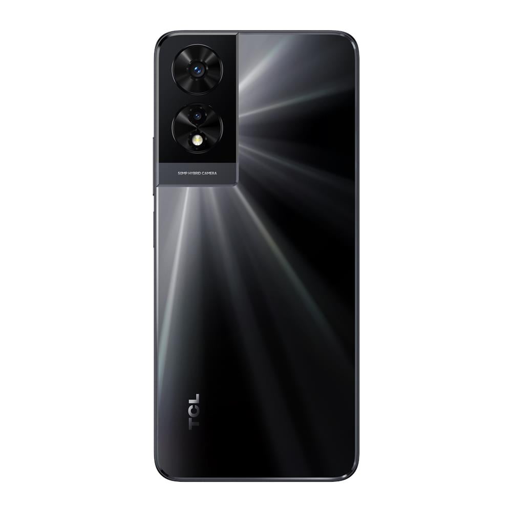 505 4G 512GB 8GB Ram Display 6.75" Main Camera 50MP Doppia SIM Android 14 USB tipo-C 5010 mAh Space Grey - Foto 2