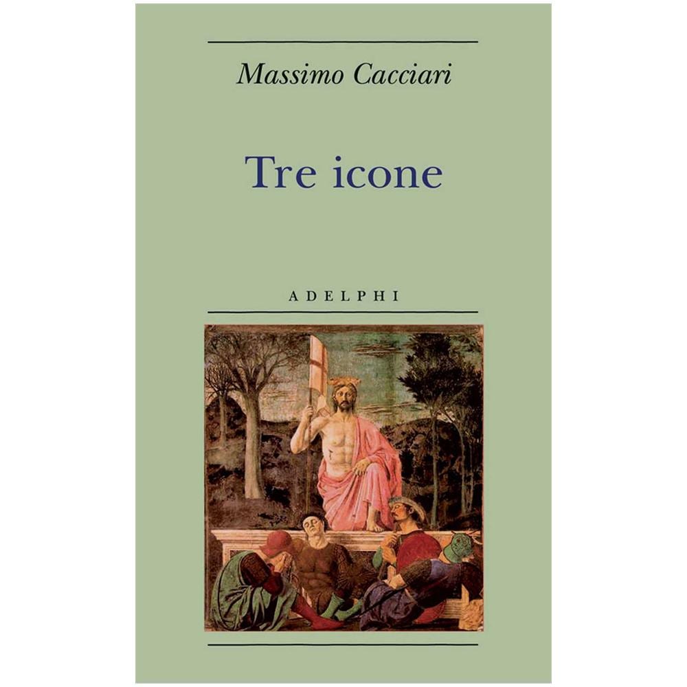 Massimo Cacciari - Tre icone - Foto 2