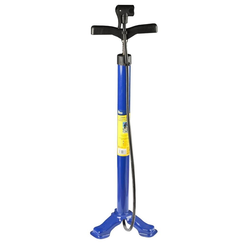 Pompa A Tre Piedi N. 4 Zincata - Foto 1