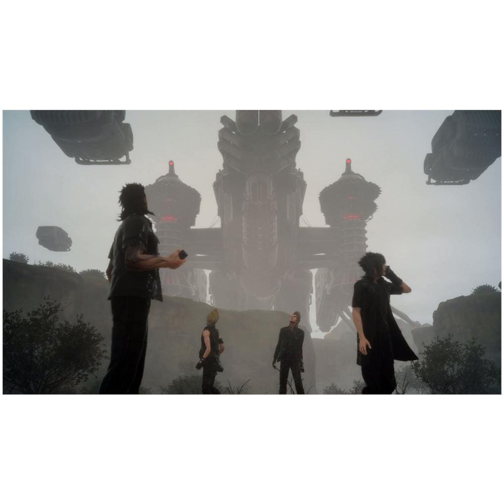 XONE - Final Fantasy XV - Foto 2