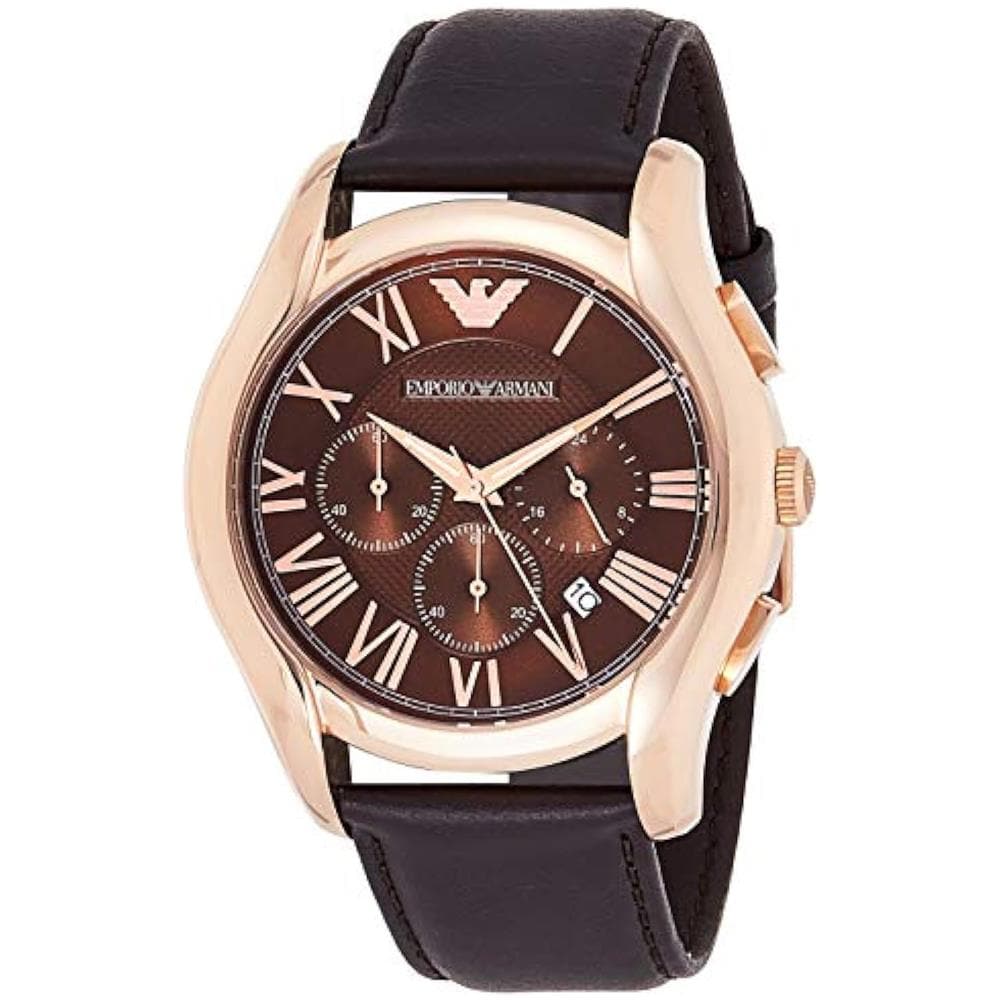 Orologio Ar1701 Uomo Emporio Armani - Foto 3