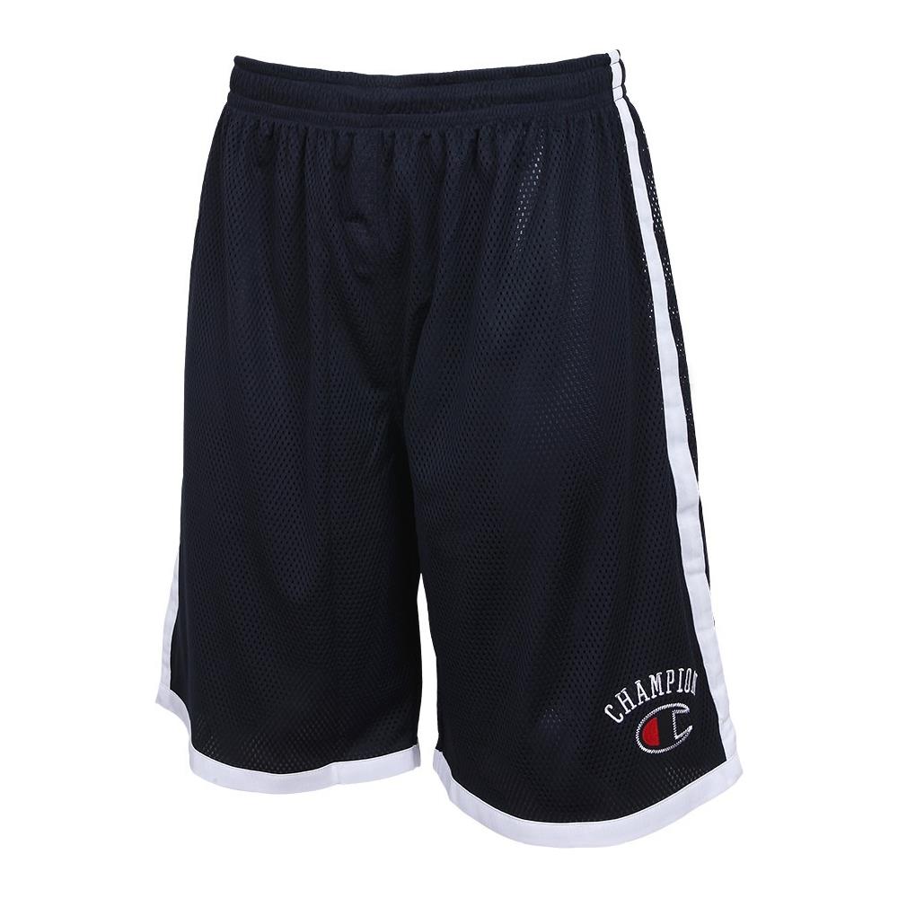 pantaloncini basket champion